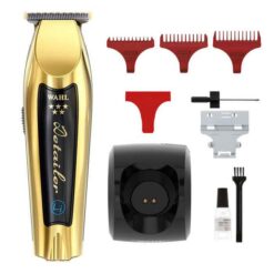 Alternative view of Wahl Pro Detailer Cordless Gold