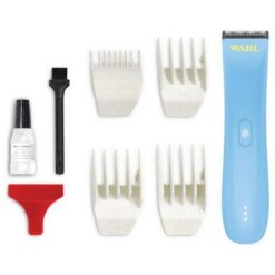 Alternative view of Wahl Pro Peanut Li Trimmer