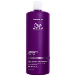 Wella Professionals Ultimate Color Shampoo 1000ml