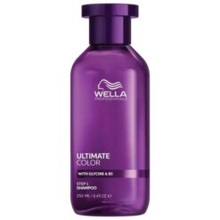 Wella Professionals Ultimate Color Shampoo 250ml