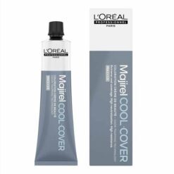 Loreal Professionnel Majirel Cool Cover Βαφή Μαλλιών 60ml – Όλες οι αποχρώσεις