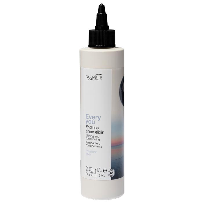 Nouvelle Every You Endless Shine Elixir 200ml