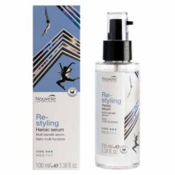 Nouvelle Re-styling Heroic Serum 100ml