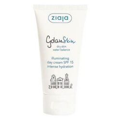 Ziaja GdanSkin illuminating Day Cream SPF15 50ml