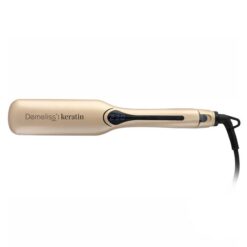 Alternative view of Demeliss Kera Gold Πρέσα Μαλλιών