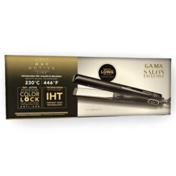 Alternative view of GAMA G-Style Long Oxy Active