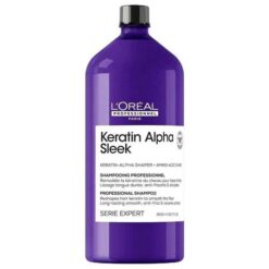 Loreal Professionel Keratin Alpha Sleek Shampoo 1500ml