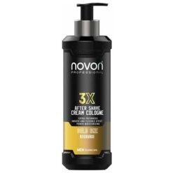 Novon Professional After Shave Cream Cologne Gold One 400ml