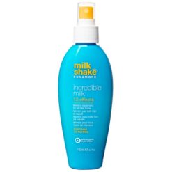 Milk Shake Sun & More Incredible Milk 12 Effects 140ml