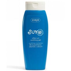 Ziaja After Sun Soothing Gel 200ml