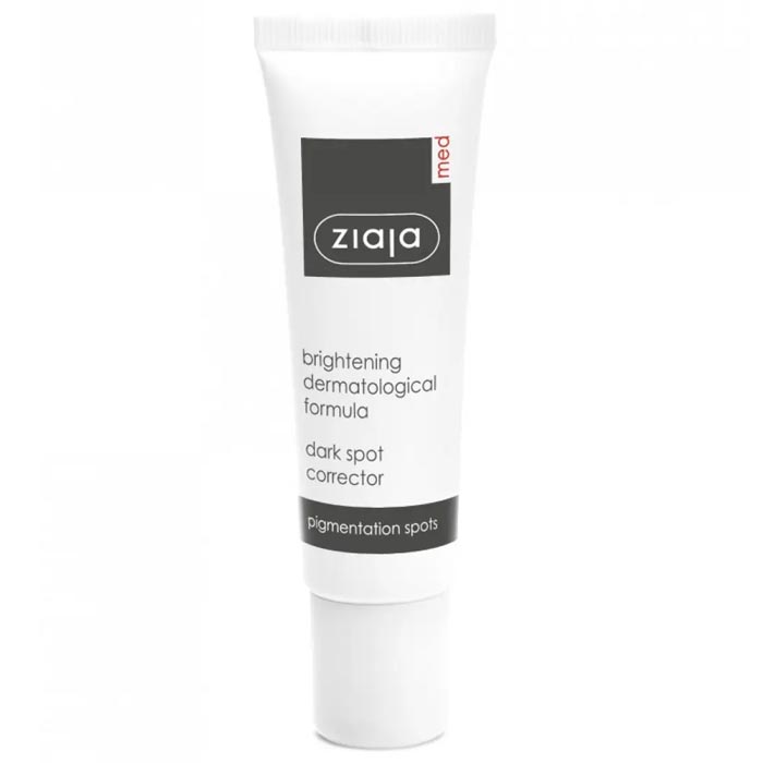 Ziaja Med Brightening Dark Spot Corrector 30ml