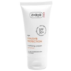 Ziaja Med Matifying Cream SPF50+ 50ml