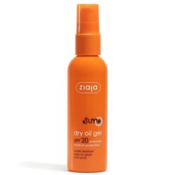 Ziaja Sun Dry Oil Gel SPF 20 90ml