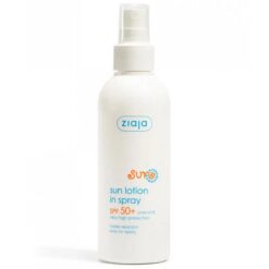 Ziaja Sun Lotion In Spray SPF 50 170ml