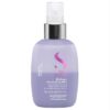 Alfaparf Semi Di Lino Biphasic Smoothing Mist διφασικό spray κατά του φριζαρίσματος για λεπτά και ατίθασα μαλλιά