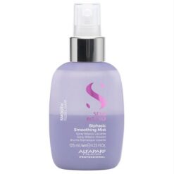 Alfaparf Semi Di Lino Biphasic Smoothing Mist διφασικό spray κατά του φριζαρίσματος για λεπτά και ατίθασα μαλλιά