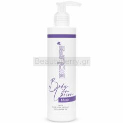 Biolife Body Lotion Musk 250ml
