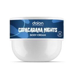 Dalon Body Cream Copacabana Nights 300ml