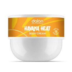 Dalon Body Cream Havana Heat 300ml