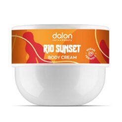 Dalon Body Cream Rio Sunsets 300ml