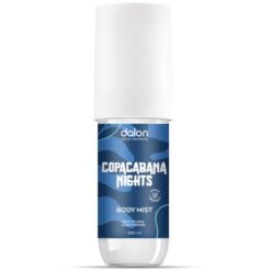 Dalon Body Mist Copacabana Nights 250ml