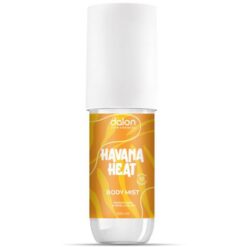 Dalon Body Mist Havana Heat 250ml