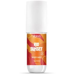 Dalon Body Mist Rio Sunsets 250ml