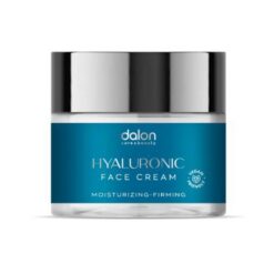 Dalon Hyaluronic Face Cream 50ml