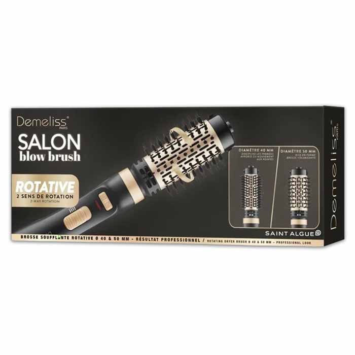 Demeliss Blow Brush - Image 2