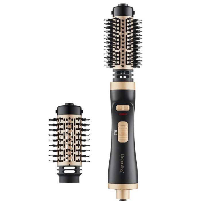 Demeliss Blow Brush