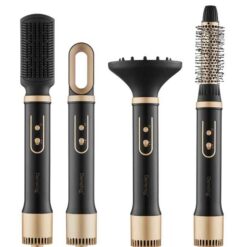 Alternative view of Demeliss Multistyler 5 In 1
