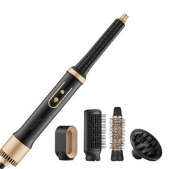 Demeliss Multistyler 5 In 1