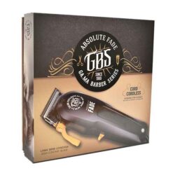 Alternative view of GBS Absolute Fade Corded/Cordless