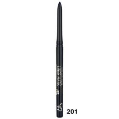 Golden Rose Liner Matic Waterproof Eyepencil - Όλες οι Αποχρώσεις - Image 4