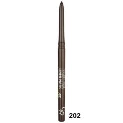 Golden Rose Liner Matic Waterproof Eyepencil - Όλες οι Αποχρώσεις - Image 5