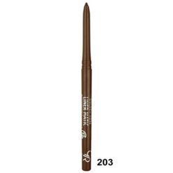 Golden Rose Liner Matic Waterproof Eyepencil - Όλες οι Αποχρώσεις - Image 6