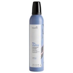 Nouvelle Re-styling Volumizing Mousse 300ml