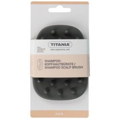Alternative view of Titania Shampoo Scalp Brush