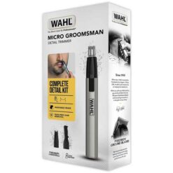 Alternative view of Wahl Micro Groomsman