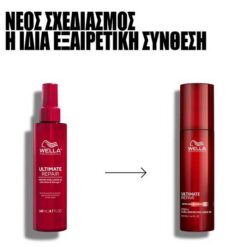 Alternative view of Wella Professionals Ultimate Repair Protective Leave-In 95ml