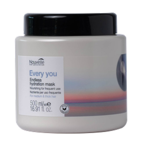 Nouvelle Every You Endless Hydration Mask 500ml