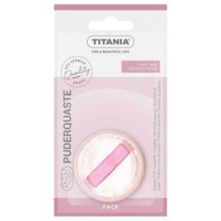 Titania Σφουγγαράκι Πούδρας 5.5cm