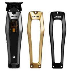 Alternative view of Andis Recon Επαγγελματικό Trimmer LMT