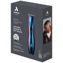 Andis Slimline Pro Galaxy D-8 Επαγγελματικό Trimmer - Image 3