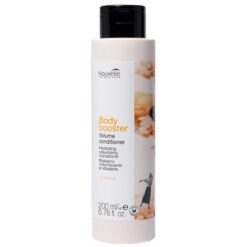 Nouvelle Body Booster Volume Conditioner 200ml - Conditioner Όγκου για Λεπτά Μαλλιά