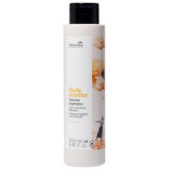 Nouvelle Body Booster Volume Shampoo 250ml - Σαμπουάν Όγκου για Λεπτά Μαλλιά