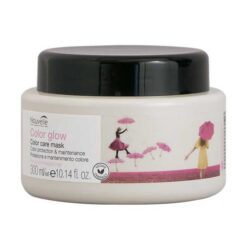 Nouvelle Color Glow Mask 300ml - Μάσκα Προστασίας Χρώματος