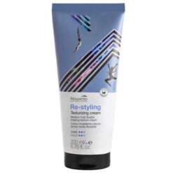 Nouvelle Re-styling Texturizing Cream 200ml - Κρέμα Διαμόρφωσης & Υφής