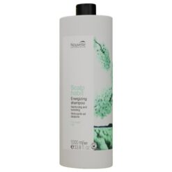 Nouvelle Scalp Habit Energizing Shampoo 1000ml - Σαμπουάν για Αδύναμα Μαλλιά