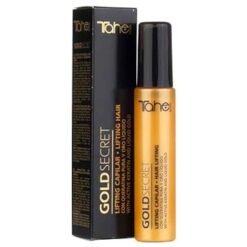 Tahe Botanic Gold Secret Hair Serum 50ml - Serum Αναδόμησης